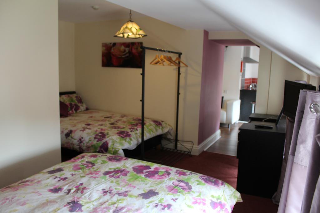 Orillia House B&B & Holiday Cottages Stockton-on-the-Forest Kültér fotó