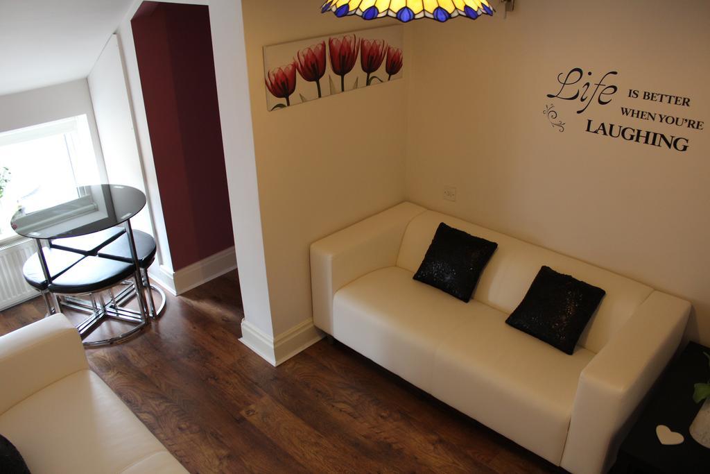 Orillia House B&B & Holiday Cottages Stockton-on-the-Forest Kültér fotó