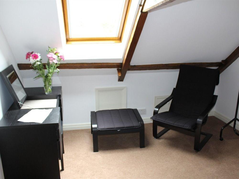 Orillia House B&B & Holiday Cottages Stockton-on-the-Forest Kültér fotó