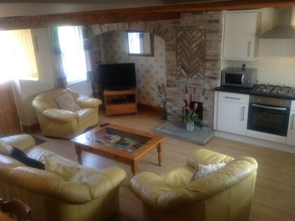Orillia House B&B & Holiday Cottages Stockton-on-the-Forest Kültér fotó