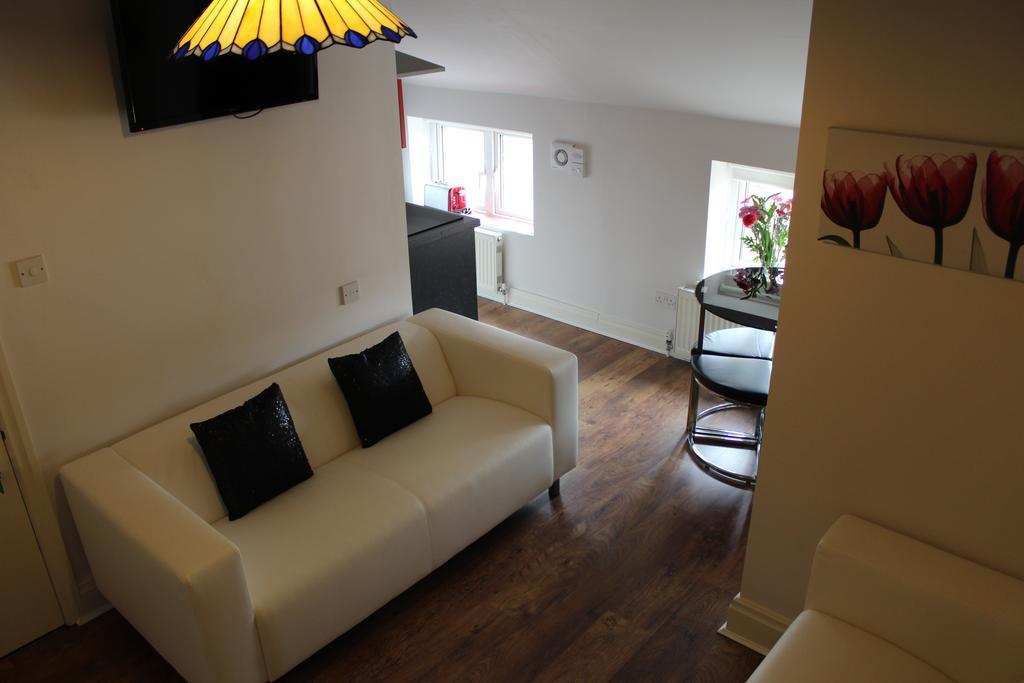 Orillia House B&B & Holiday Cottages Stockton-on-the-Forest Kültér fotó