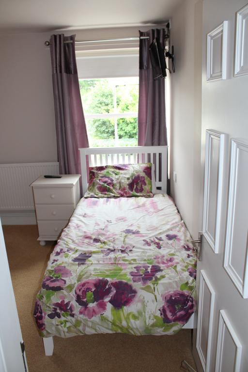 Orillia House B&B & Holiday Cottages Stockton-on-the-Forest Kültér fotó