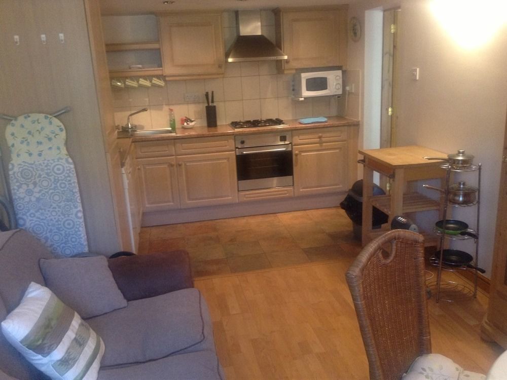 Orillia House B&B & Holiday Cottages Stockton-on-the-Forest Kültér fotó