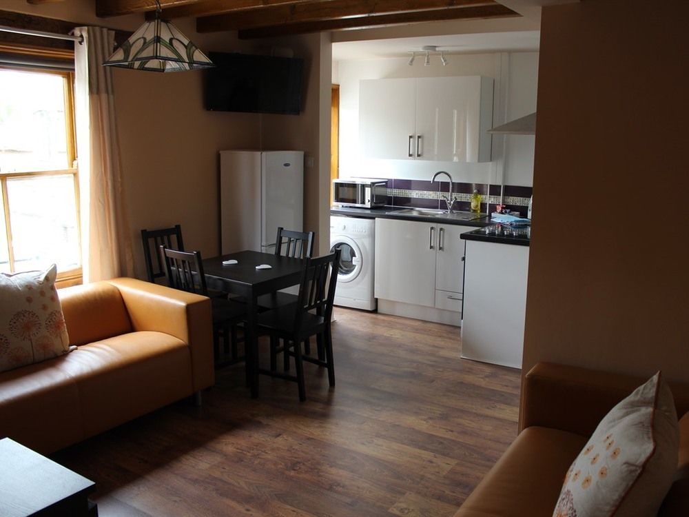 Orillia House B&B & Holiday Cottages Stockton-on-the-Forest Kültér fotó