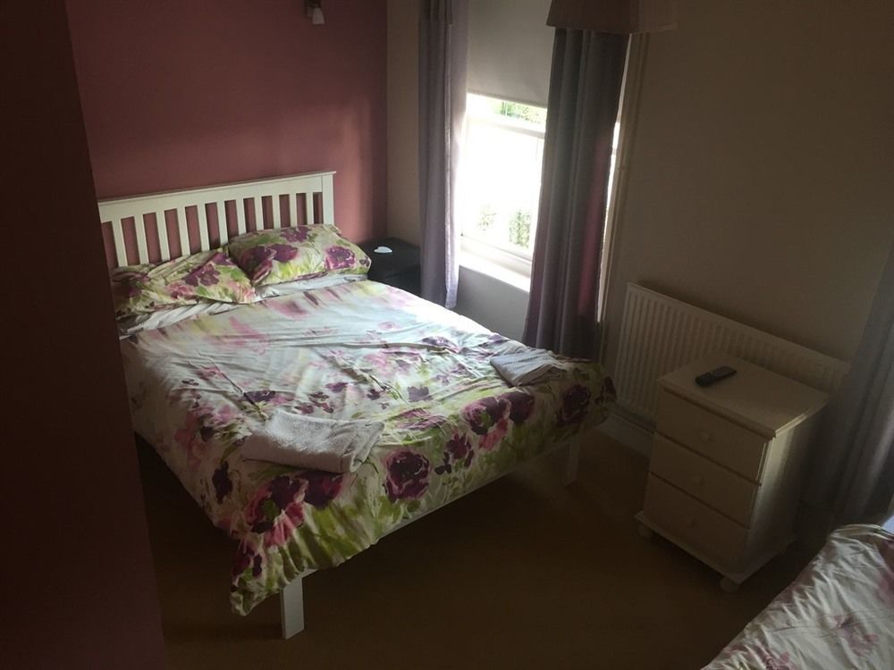 Orillia House B&B & Holiday Cottages Stockton-on-the-Forest Kültér fotó